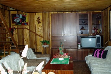 Словаччина Chata Lehota pod Vtáčnikom, Екстер'єр